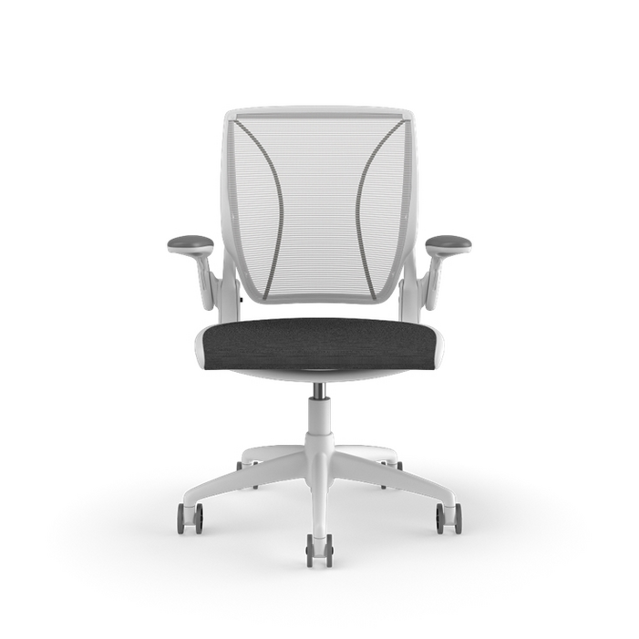 휴먼스케일 월드 체어 World Chair 패브릭