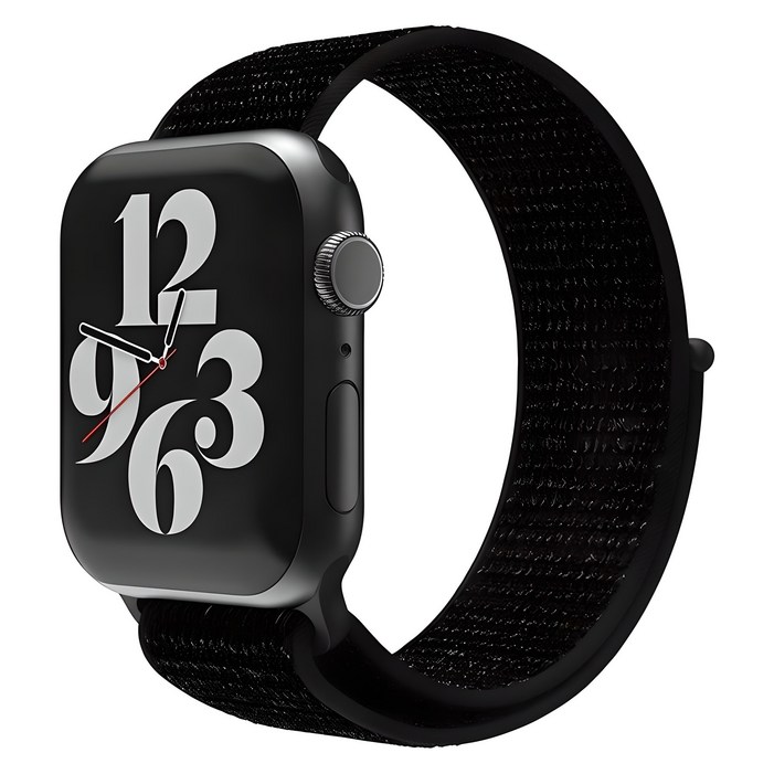 신지모루 애플워치 호환 경량 스포츠 스트랩 밴드