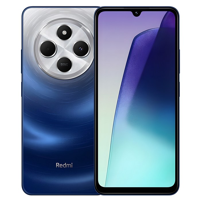 샤오미 레드미 14C 4GB, 스태리블루, 128GB 샤오미 레드미 14C 4GB, 스태리블루, 128GB