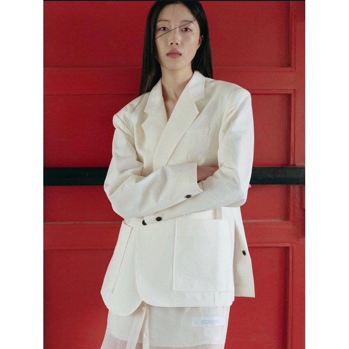 런던플랏 모던 자켓 2color 25SS 런던플랏 모던 자켓 2color 25SS