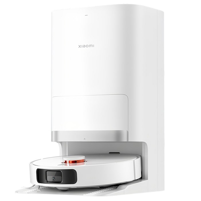 샤오미 올인원 로봇청소기