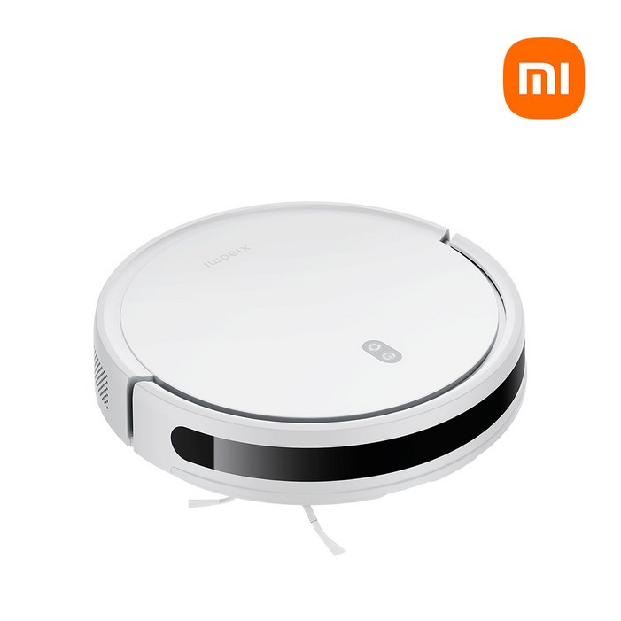 샤오미 로봇청소기 E10, E10  B112, 화이트