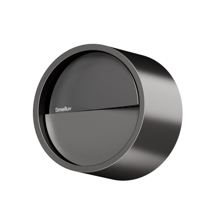 스멜럽 명품 차량용 방향제 자동차 송풍구 카 디퓨저