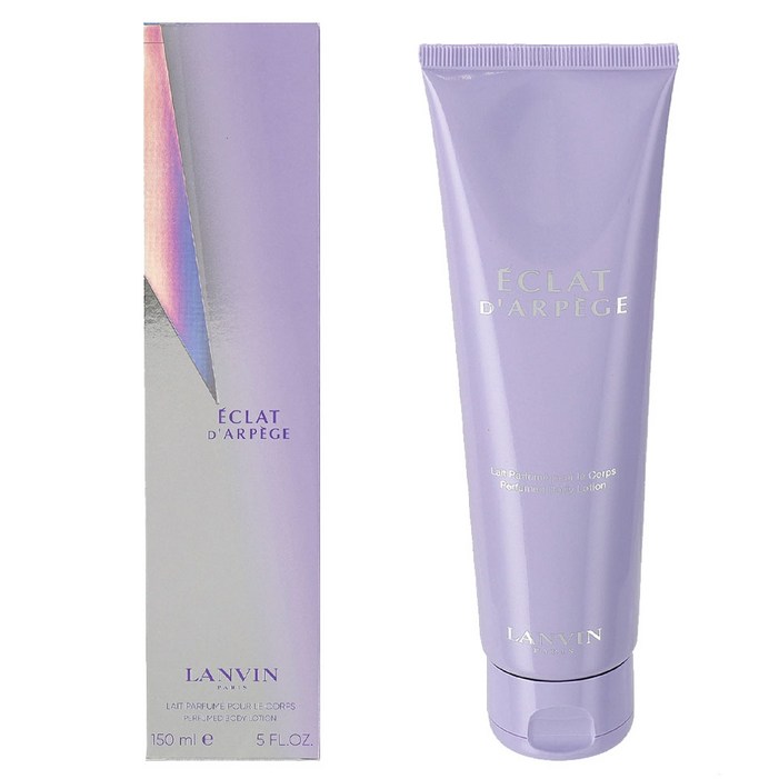 랑방 에끌라두아르페쥬 바디로션 150ml ()