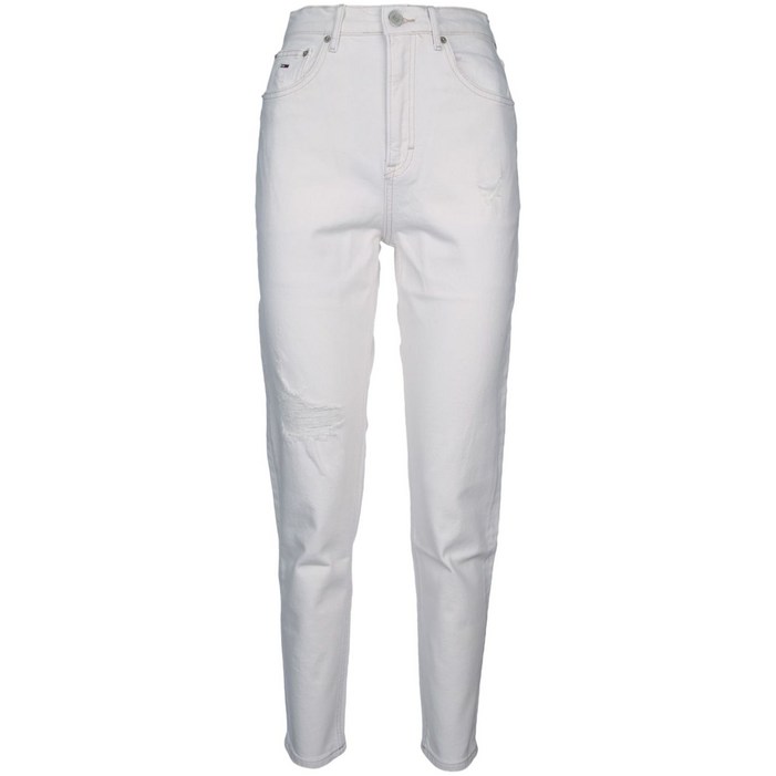 타미진스 하이 라이즈 테이퍼드 진