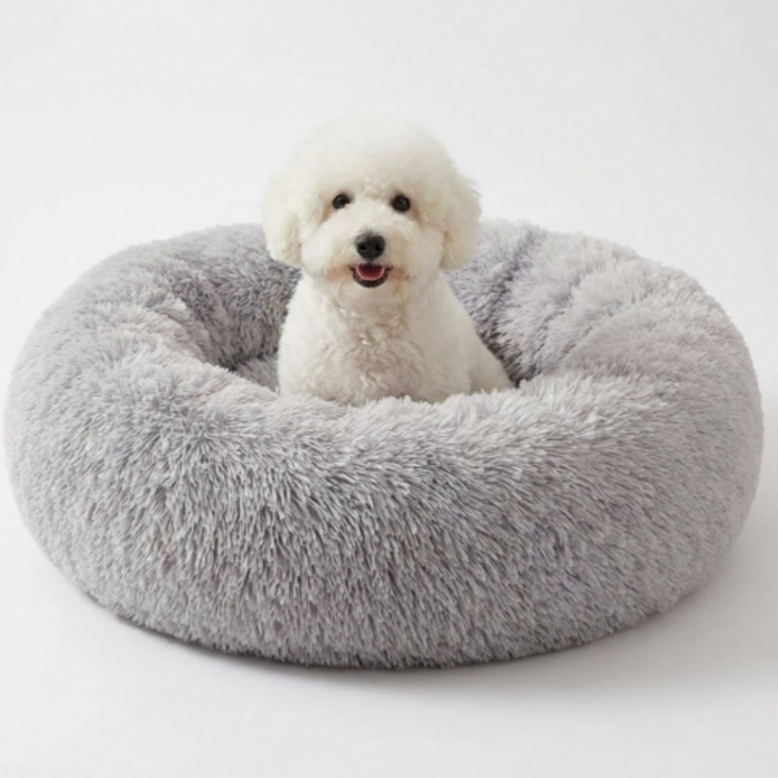 애틱트 반려동물 도톰 딥슬립 쿠션