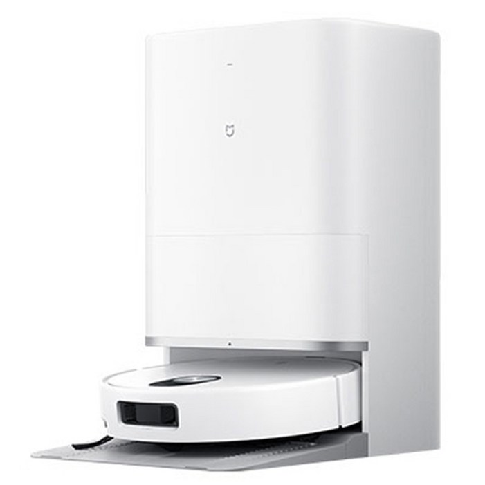 샤오미 미지아 M40S 스마트 로봇 청소기 물 탱크 버전