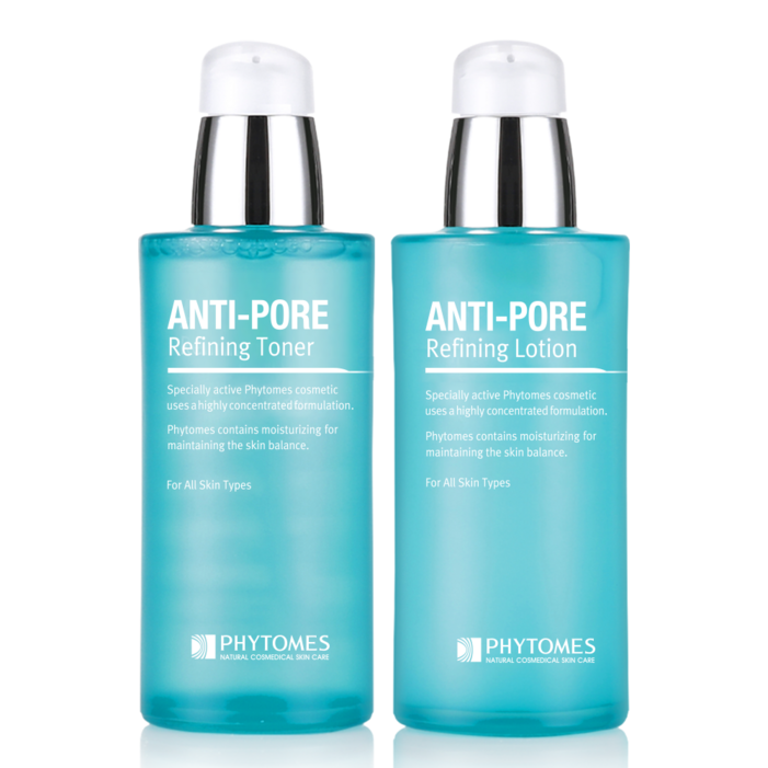 피토메스 남자 스킨로션 2종 세트, 3개