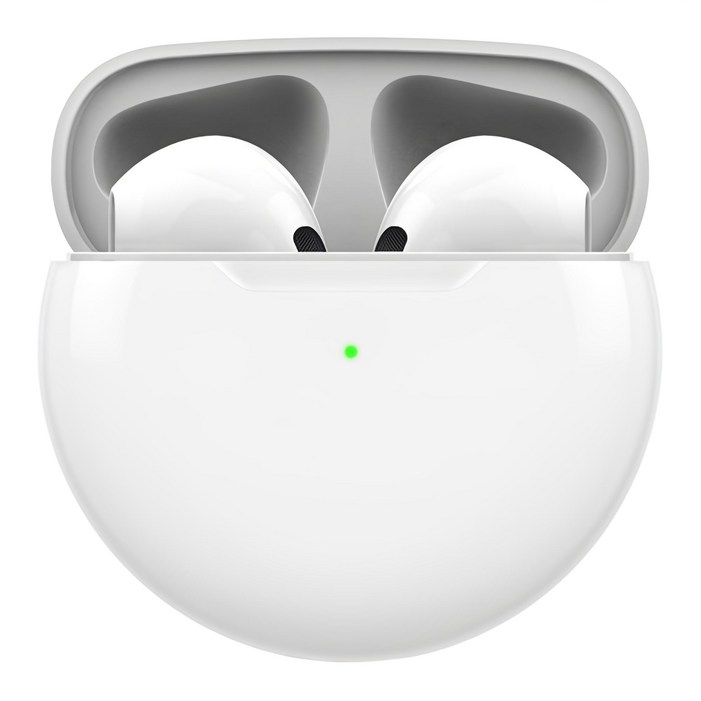 스마텍 블루투스 5.4 오픈형 이어폰