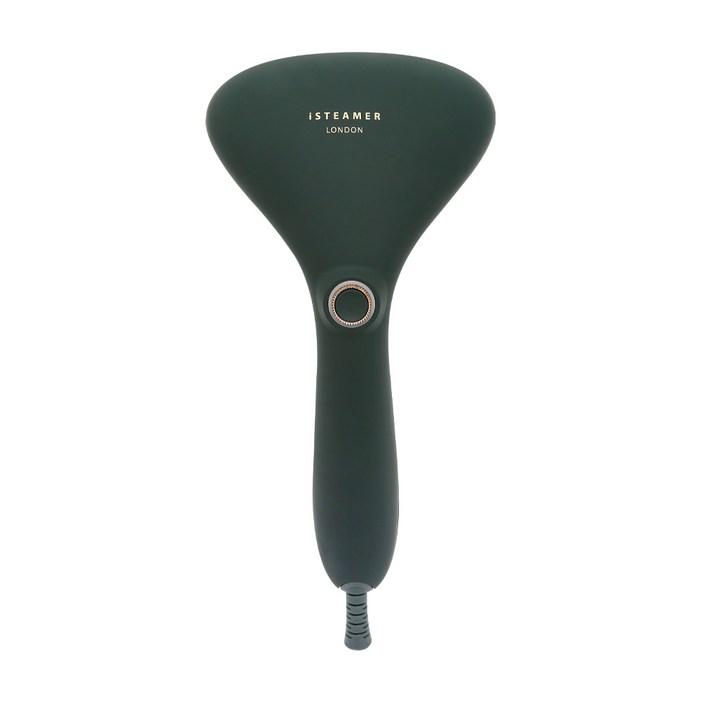 쿠진 아이스티머 런던 세트 (본체+거치대+보풀제거기+레더가방)