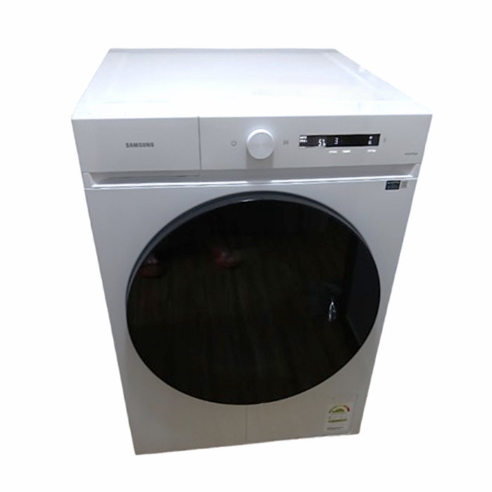 삼성전자 Bespoke AI 건조기 17KG 화이트 1등급 으뜸효율가전