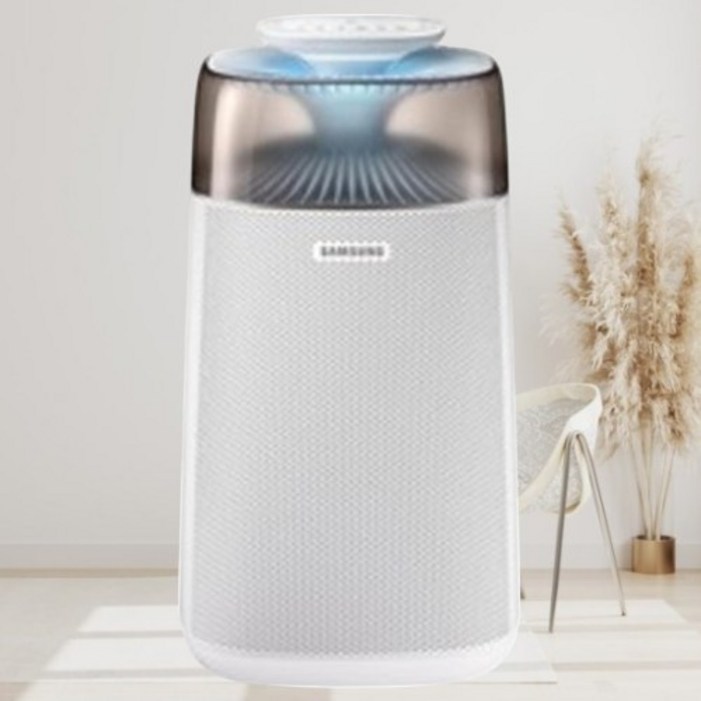 삼성전자 블루스카이 공기청정기 AX40N3030WMD 40m2 최신형