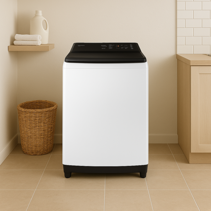 [기본설치비포함] 삼성 통돌이 세탁기 10KG 워블세탁기 소형 저소음 화이트 원룸 오피스텔 가정용 세탁기
