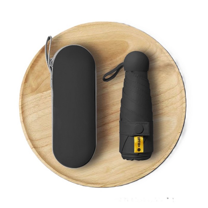 이더커머스 초경량 자외선 차단 UV 우양산