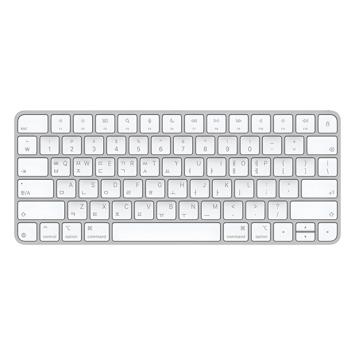 Apple 2024 Magic Keyboard