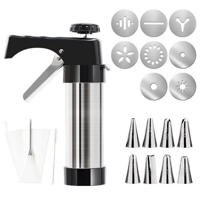 업소용 추러스 머신 반죽짜는기계 단일 기계 제조기 표준