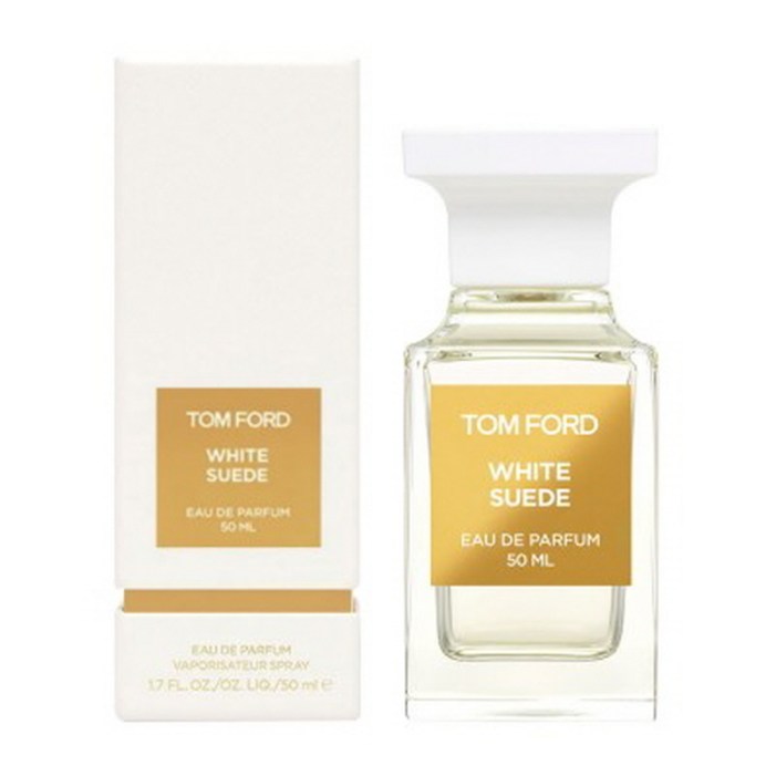 톰포드 화이트 스웨이드 EDP 50ml..