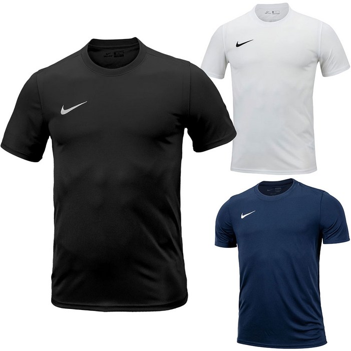 나이키 반팔티 기능성 트레이닝복 반팔 티셔츠 파크7 남여공용 운동복  ALS 마스크