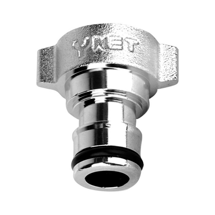 와이넷 신형황동마스터커플링