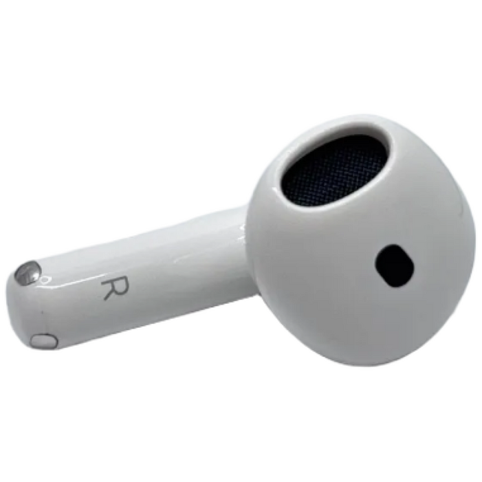 애플 에어팟 3세대 오른쪽 왼쪽 유닛 한쪽 정품 AirPods 3NEW, 화이트