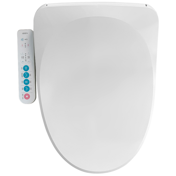 아이젠 신제품출시 ipx7 방수비데 직수형 쾌변  최신형비데  필터no