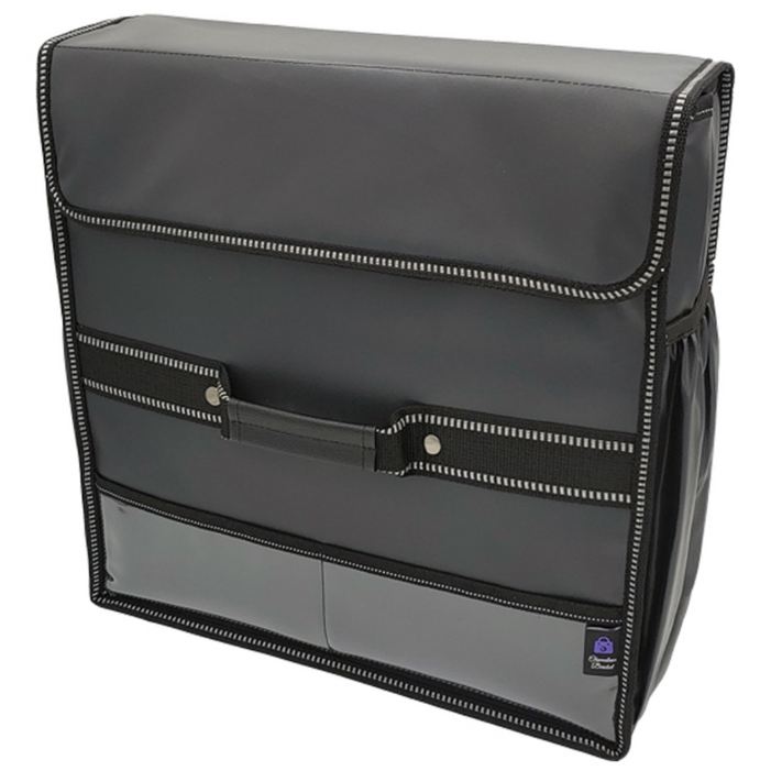 카멜레온바스켓 피자가방 15인치 2판용 방수  배달가방 단열가방