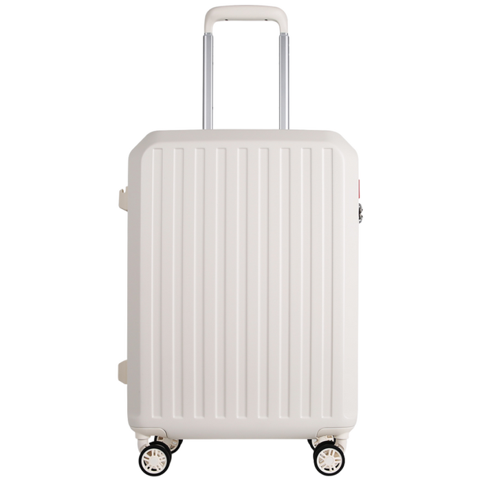 슈퍼라이트 52cm 1kg대 20인치 가벼운 캐리어 경량 기내반입 소형 여행가방