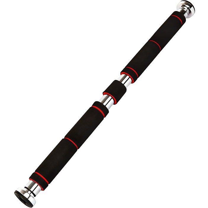 루아즈 가정용 턱걸이 바 풀업 운동기구 문틀 철봉