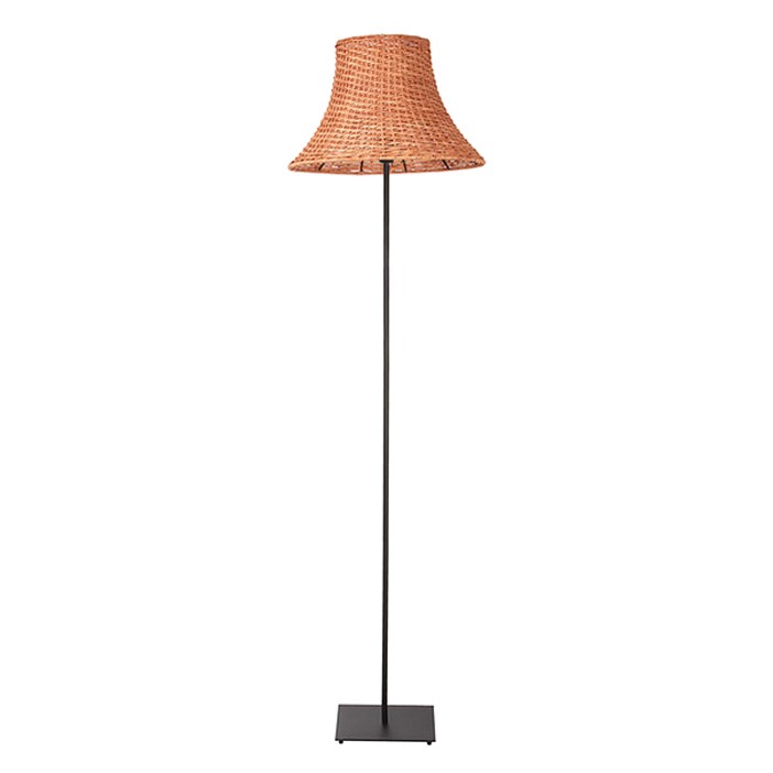 마켓비 RATTAN 장스탠드 E26 KS1953F