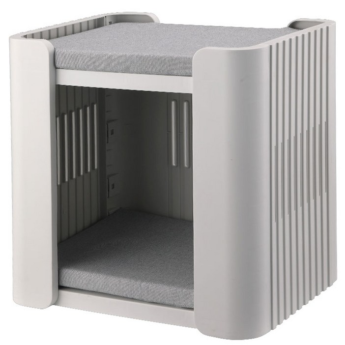 네이처펫 시그니처 반려동물 펫 하우스 숨숨집