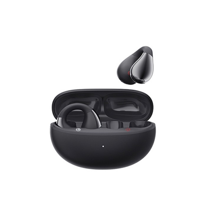 QCY 블루투스 이어폰