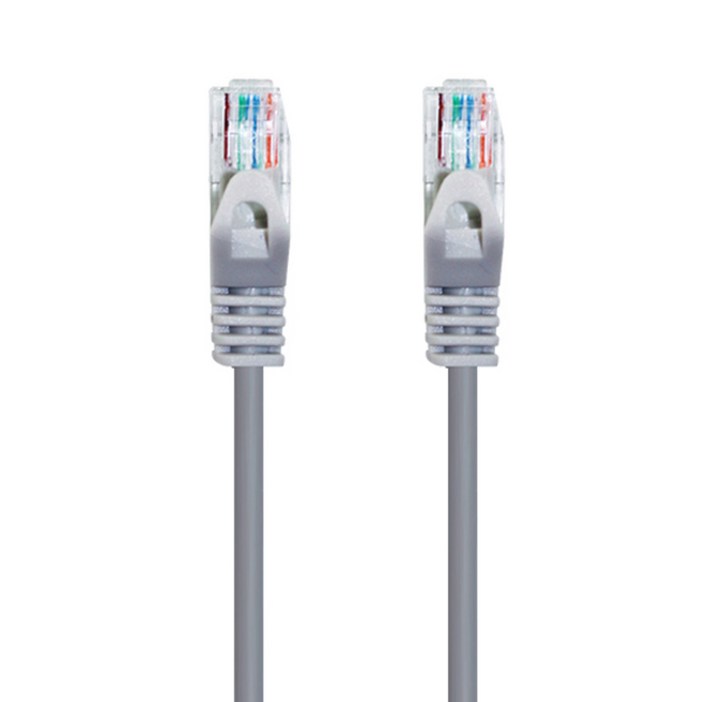 AVIVE 고급형 UTP 3m CAT6 랜선 케이블