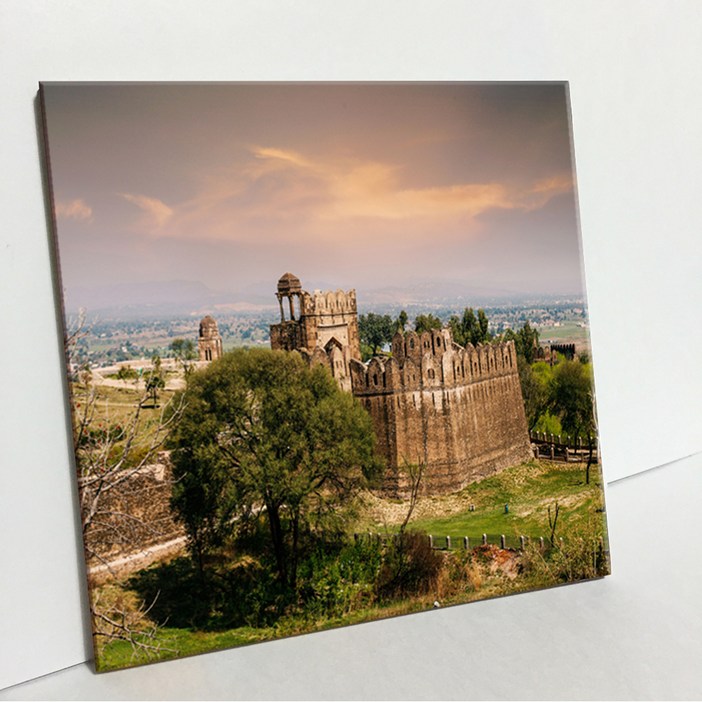 유디피 타일액자 A형