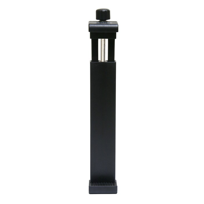 본젠 태블릿PC 거치대 삼각대셀카봉용, VCT853S