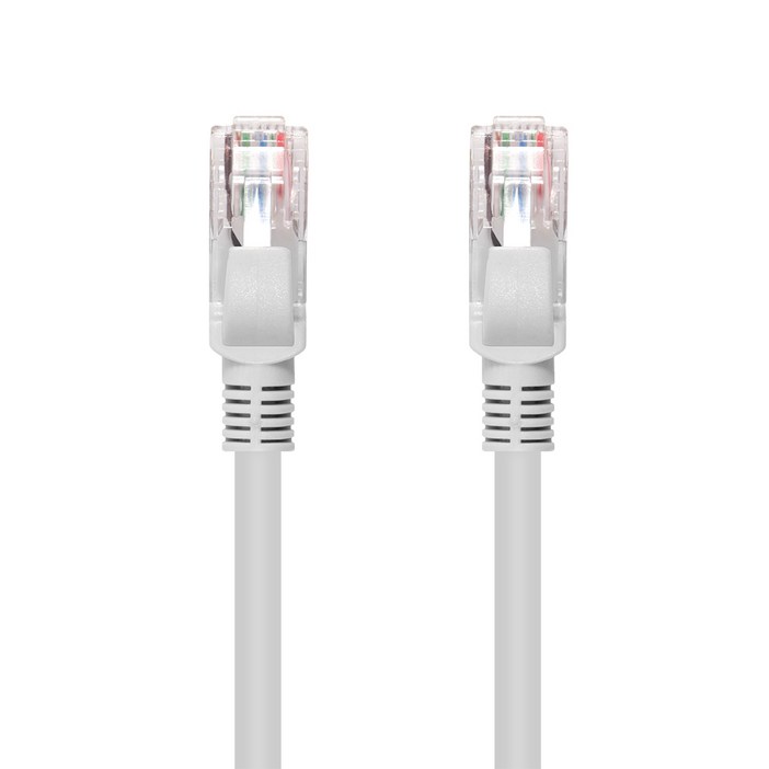 넥스트링크 UTP CAT.6 1G 랜케이블 인터넷 랜선