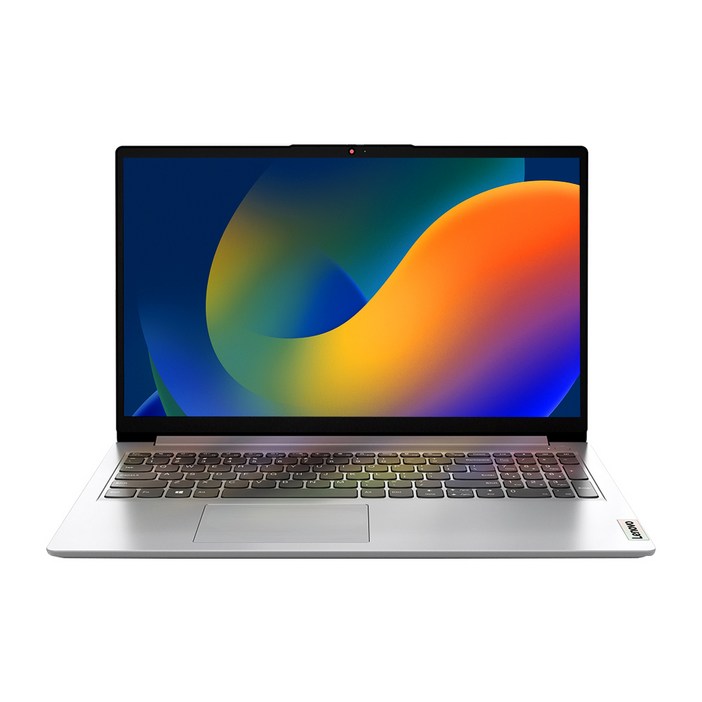레노버 2023 아이디어패드 슬림 3 15IRH8, Arctic Grey, 코어i5, 256GB, 16GB, WIN11 Home, 83EM000RKR
