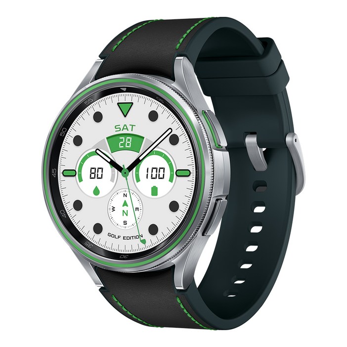 삼성전자 갤럭시워치6 클래식 골프에디션 47mm SM-R960N