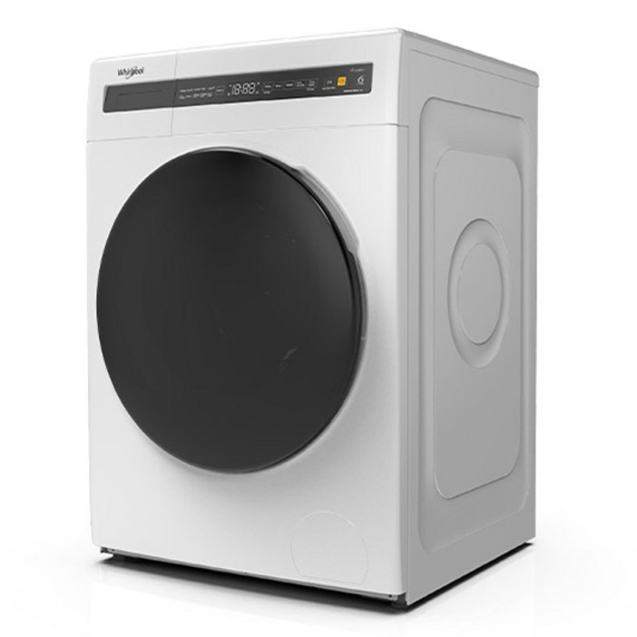 월풀 드럼 세탁기 FWEB10504CW 10.5kg 방문설치, FWEB10504CW, 화이트