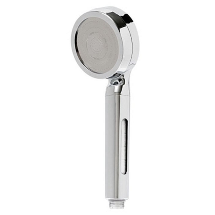 대림바스 디클린 필터샤워기 와이드형 크롬