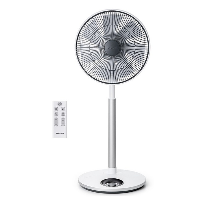 신일 프리미엄 3D 입체회전 써큘레이터 선풍기 SIF-T14SH