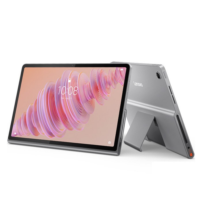 레노버 Tab Plus 태블릿PC 128GB Luna Grey WiFi
