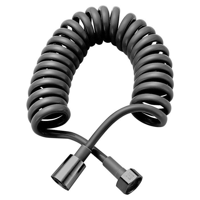 조인메이드 블랙조인 청소 스프링 꼬임 방지 호스