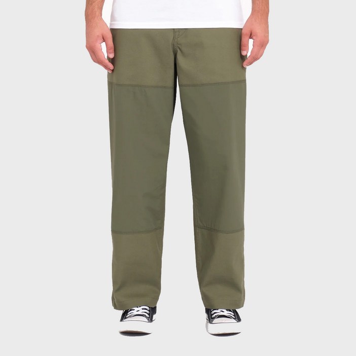 볼컴 TT 브라이언 이구치 워크 팬츠 VU243PT003