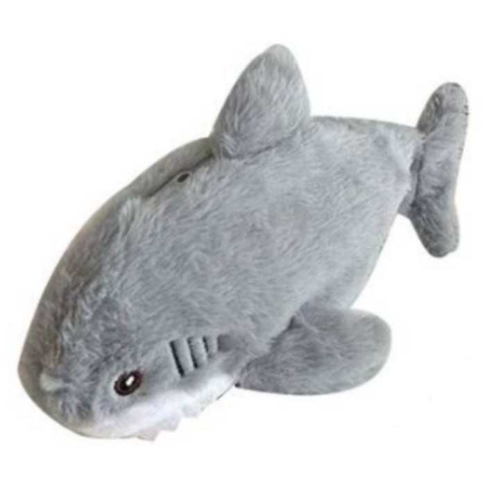 아트조이 상어 필통