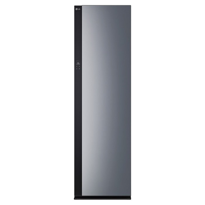 LG전자 NEW 오브제컬렉션 스타일러 SC5GMR82A 방문설치, SC5GMR82A, 블랙틴트미러