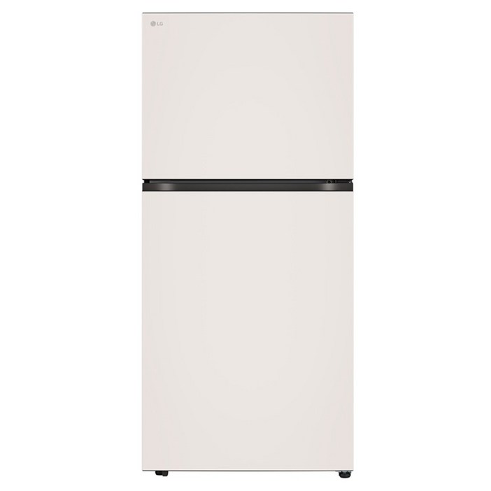 LG전자 디오스 일반 612L 2도어 냉장고 방문설치