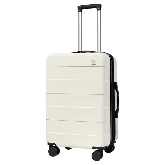 보튼 확장형 여행용 하드 캐리어 CL13