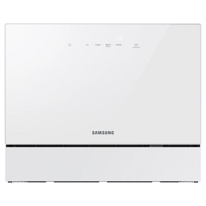 삼성전자 Bespoke 카운터탑 식기세척기 6인용