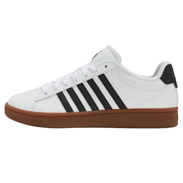 케이스위스 남성용 코트 타이브레이크 2 BKSFLFU002