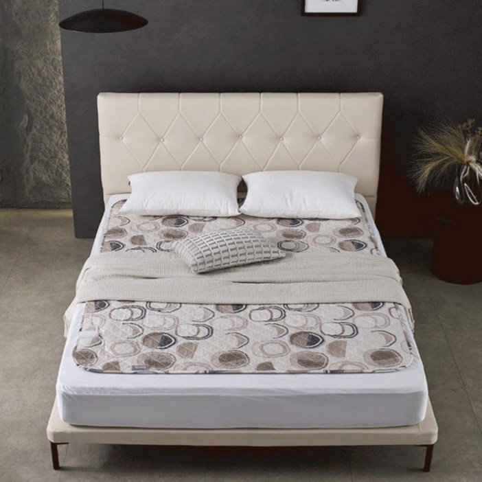 일월 시그니처 초절전형 워셔블 카본 탄소 전기매트